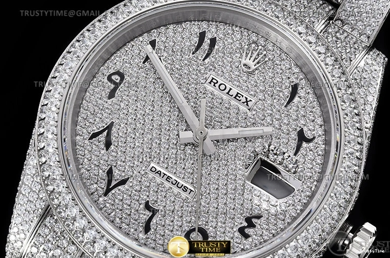 1017 RDJ0409B – DJ2 41mm Oys Diam Dia Dia Diam Ara A Efficient 762